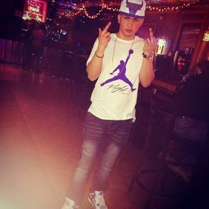 Meet your Posher, Angelito